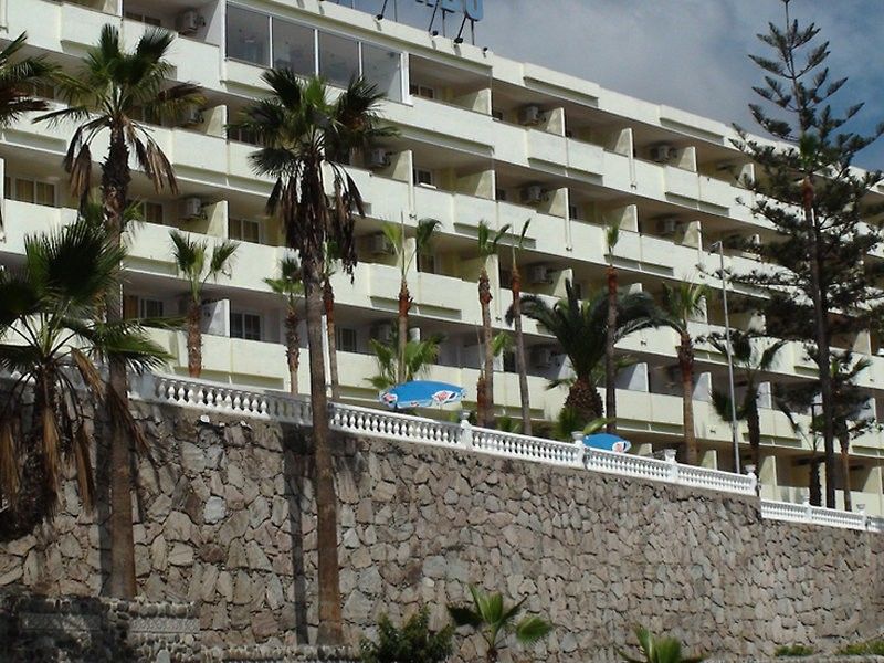 Aparthotel Maracaibo Puerto Rico  Exterior photo